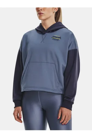Under Armour Dámská mikina Armour Fleece Layer