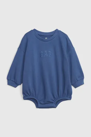 GAP Tmavě modré dětské body