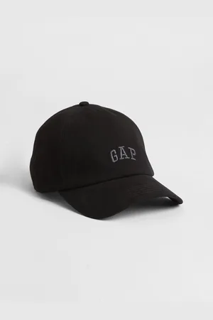GAP Černá pánská kšiltovka