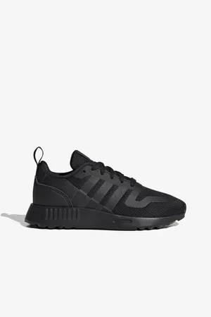 adidas Černé dětské tenisky Multix C