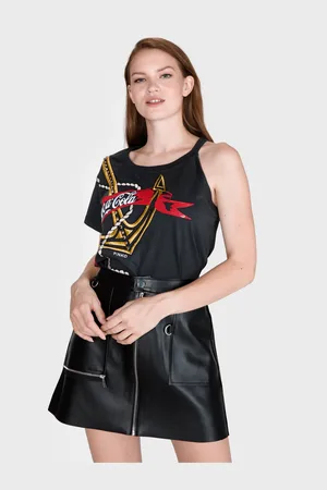 Pinko Capperi Top