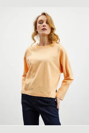 ZOOT.lab Dámská oversize mikina Briar