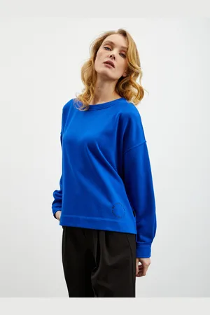 ZOOT.lab Dámská oversize mikina Alisun