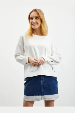 ZOOT.lab Dámská oversize mikina Alisun