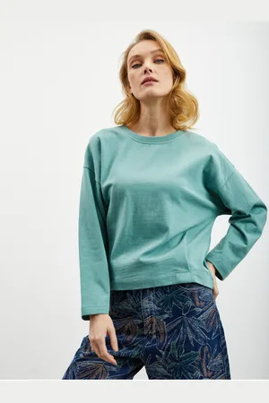 ZOOT.lab Dámská oversize mikina Briar