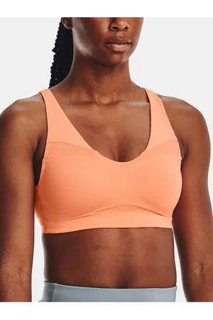Under Armour Dámská sportovní podprsenka SmartForm Evolution Mid