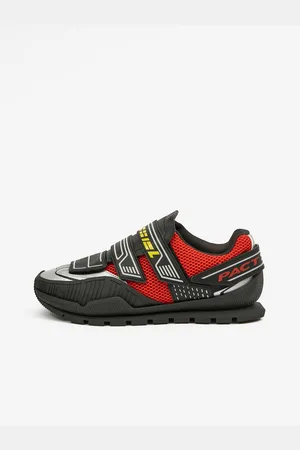 Diesel Boty S-Pendhio Lc Sneakers