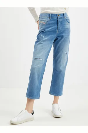 Diesel Džíny Aryel L.32 Pantaloni