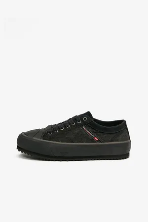 Diesel Boty S-Principia Low Sneakers