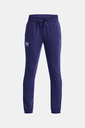 Under Armour Tepláky UA Rival Terry Jogger-BLU