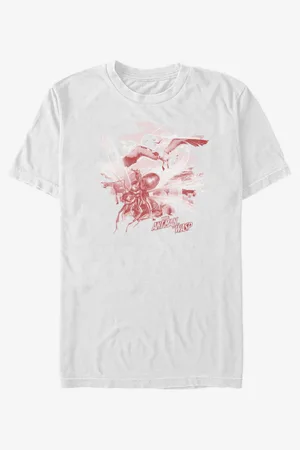 ZOOT FAN. Ant-Man and The Wasp ZOOT. FAN Marvel - unisex tričko