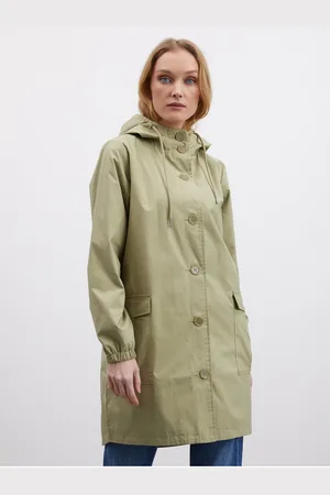 ZOOT.lab Dámská parka Aura