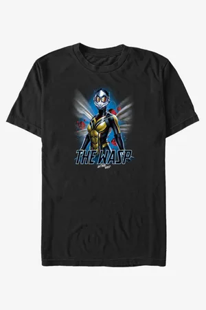ZOOT FAN. The Wasp Ant-Man and The Wasp ZOOT. FAN Marvel - unisex tričko