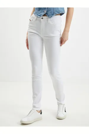 Diesel Džíny Skinzee L.32 Pantaloni