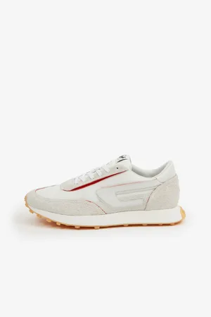 Diesel Boty S-Racer Lc Sneakers