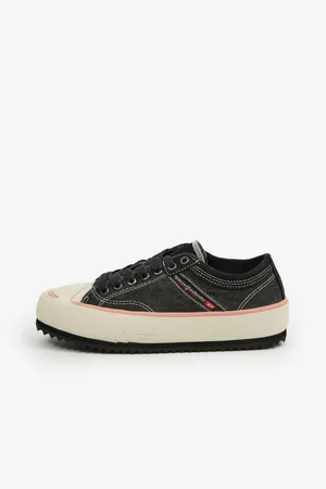 Diesel Boty S-Principia Low W Sneakers