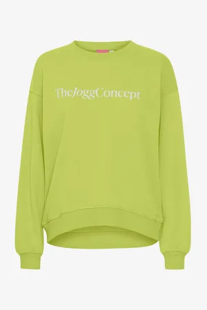 TheJoggConcept Dámská mikina