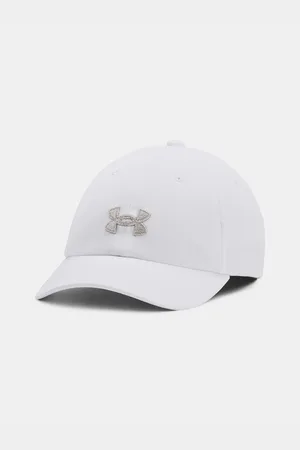 Under Armour Kšiltovka Girl