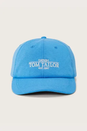TOM TAILOR Dámská kšiltovka