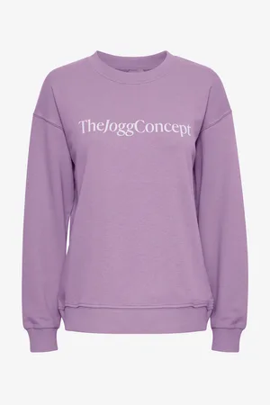 TheJoggConcept Světle dámská mikina