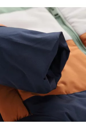 NAX Dětská bunda KEMENO