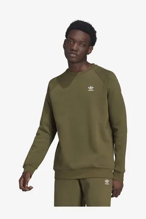 adidas Pánská mikina