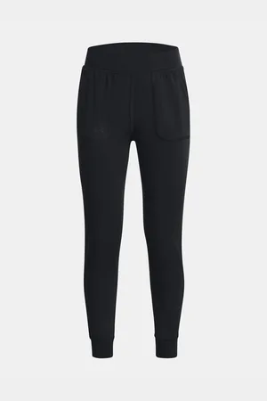 Under Armour Tepláky Motion Jogger-BLK
