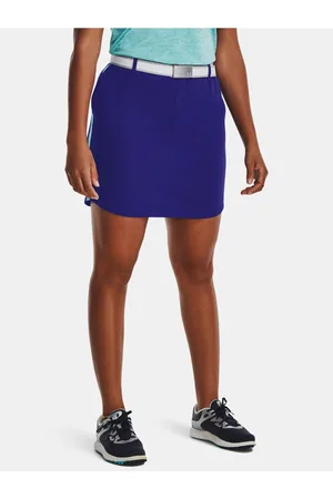 Under Armour Sportovní sukně UA Links Woven Skort