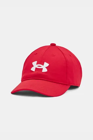 Under Armour Kšiltovka Boy
