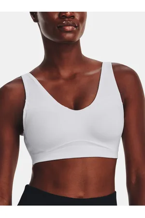 Under Armour Dámská sportovní podprsenka UA SmartForm Evolution Mid