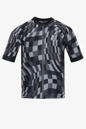Alpine Pánský cyklistický dres SAGEN