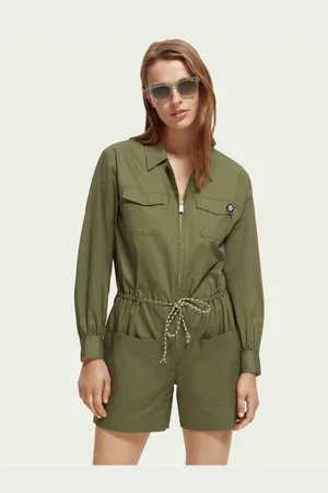 Scotch&Soda Dámský overal