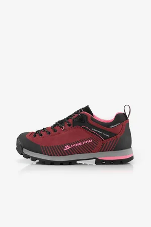 Alpine Outdoorová obuv s membránou ptx GEROME