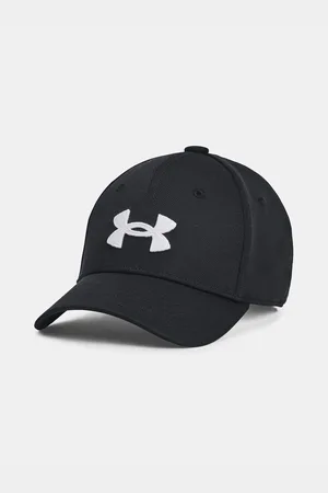 Under Armour Černá kšiltovka Boy