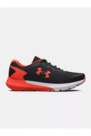 Under Armour Boty - Boty UA BGS Charged Rogue 3