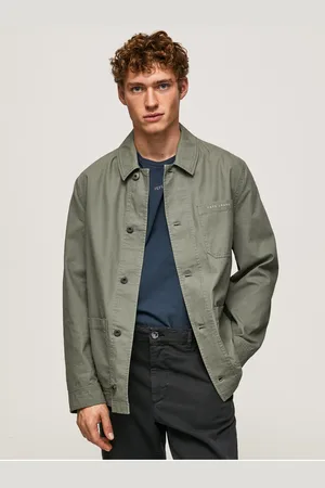 Pepe Jeans Pánská lehká bunda