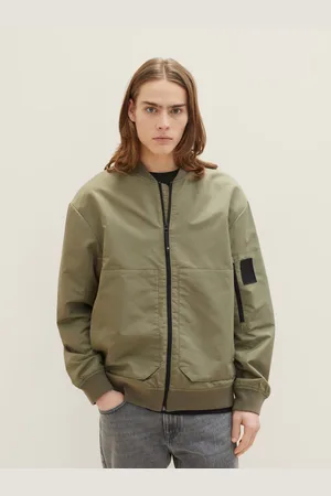 TOM TAILOR Pánský bomber