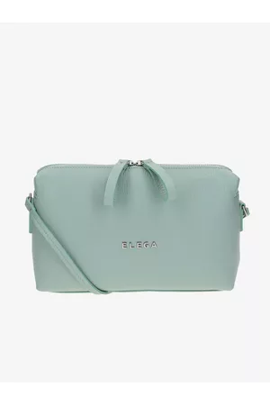 Elega Ženy Přes rameno - Dámská crossbody kabelka Hill