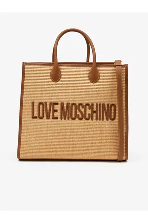 Love Moschino Ženy Do ruky - Dámská taška Shopper