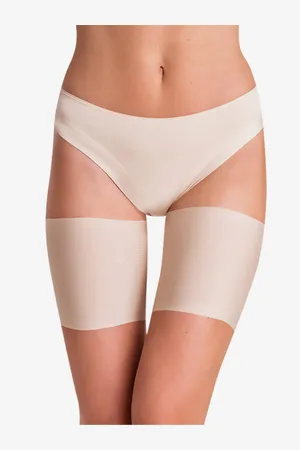 Bellinda Tělové dámské pásy na ochranu a zabránění tření Comfort Stripes