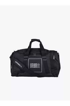 O'Neill Cestovní tašky - Černá unisex cestovní taška