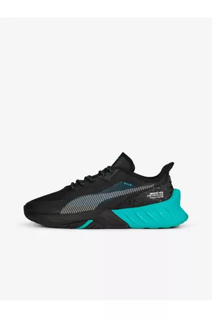 PUMA Ženy Tenisky - Černé tenisky MAPF1 Maco