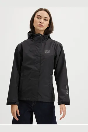 Helly Hansen Černá dámská bunda Seven J