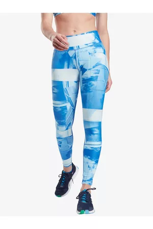Reebok Ženy Legíny - Lux Bold Legíny