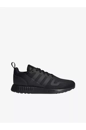 adidas Muži Tenisky - Černé tenisky Multix