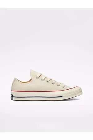 Converse Ženy Tenisky - Béžové dámské tenisky Chuck 70