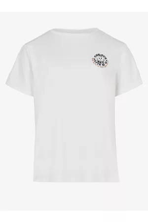 O'Neill Ženy Trička - Bílé dámské tričko AIRID T-SHIRT