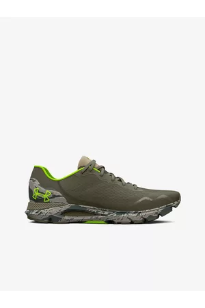 Under Armour Muži Sportovní boty - Pánské sportovní tenisky UA HOVR Sonic 6 Camo