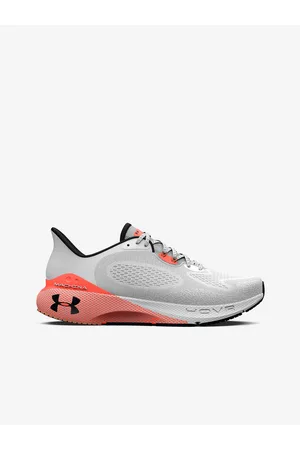 Under Armour Muži Boty - Boty UA HOVR Machina 3-GRY