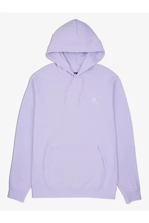 Converse Ženy Mikiny s kapucí - Dámská mikina s kapucí